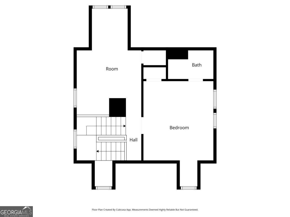 137 Birchwood Pass Canton - Photo 62