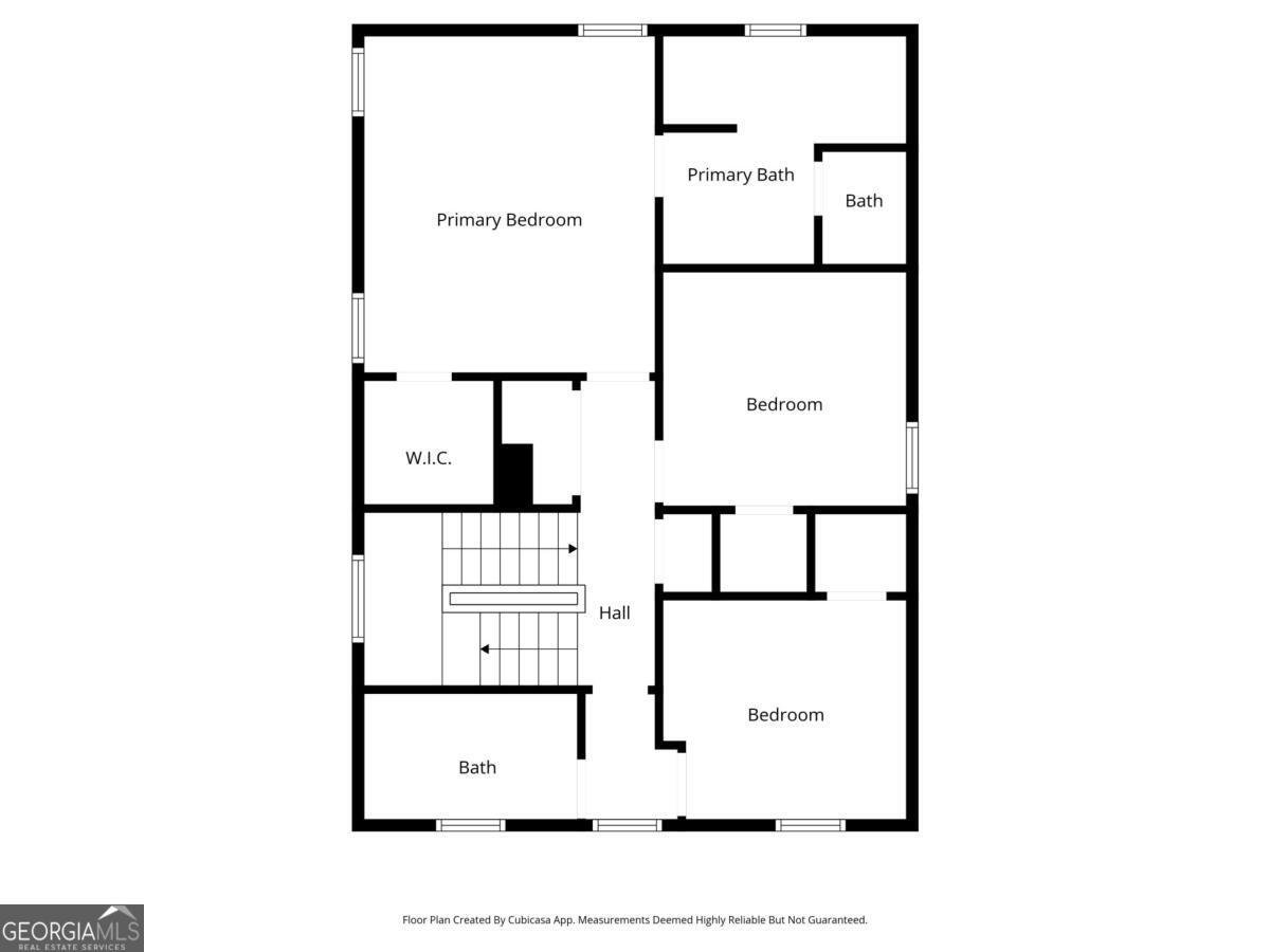 137 Birchwood Pass Canton - Photo 63