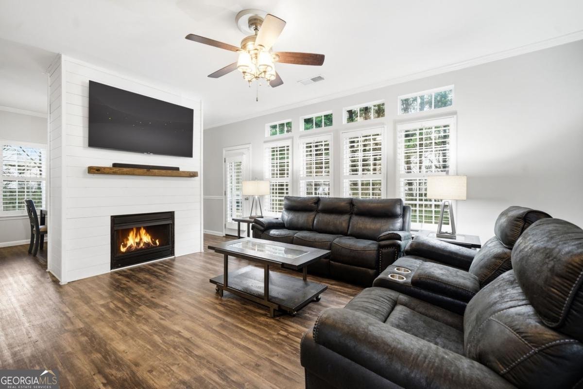 137 Birchwood Pass Canton - Photo 8