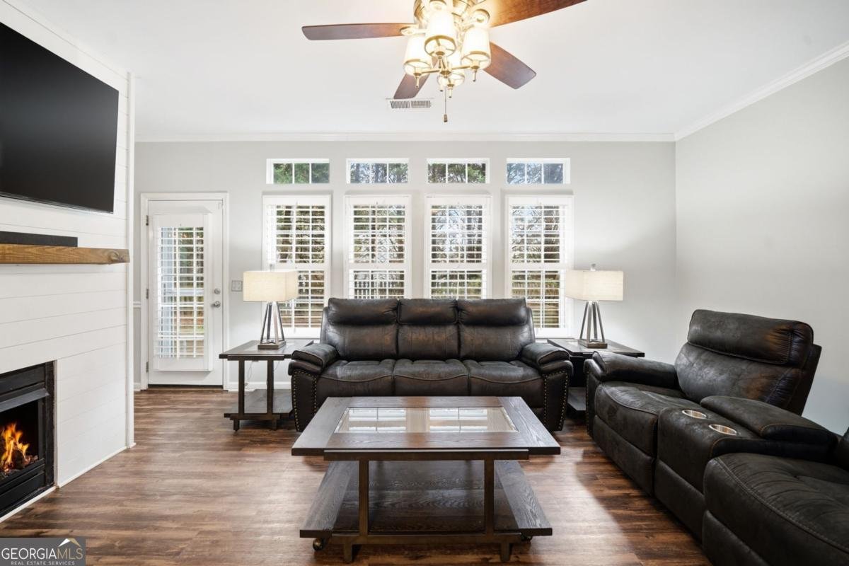 137 Birchwood Pass Canton - Photo 9