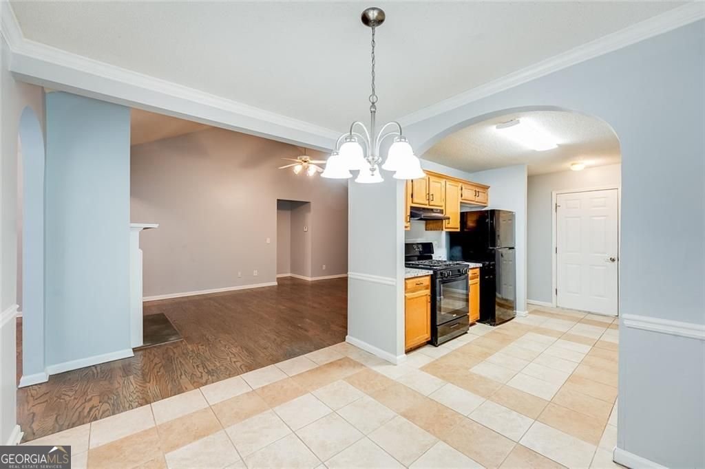 251 Summer Hill Circle Stockbridge - Photo 11