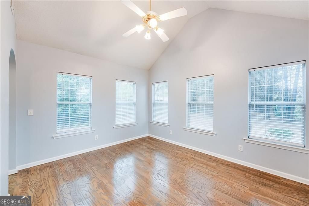 251 Summer Hill Circle Stockbridge - Photo 16