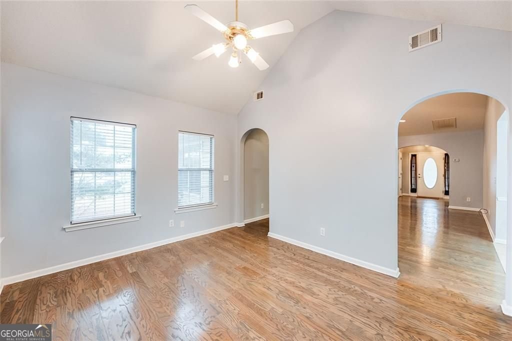 251 Summer Hill Circle Stockbridge - Photo 17