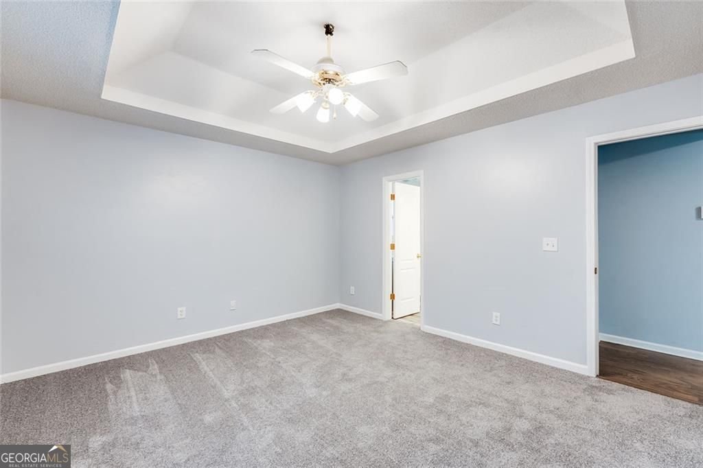 251 Summer Hill Circle Stockbridge - Photo 19