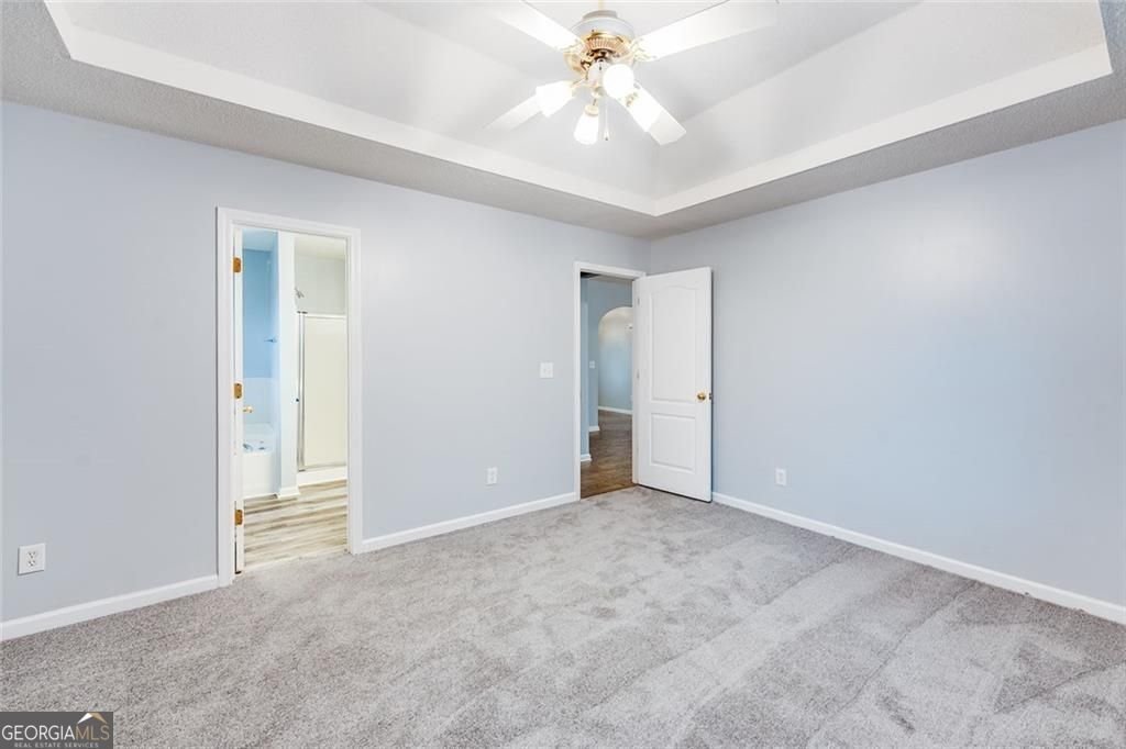 251 Summer Hill Circle Stockbridge - Photo 20