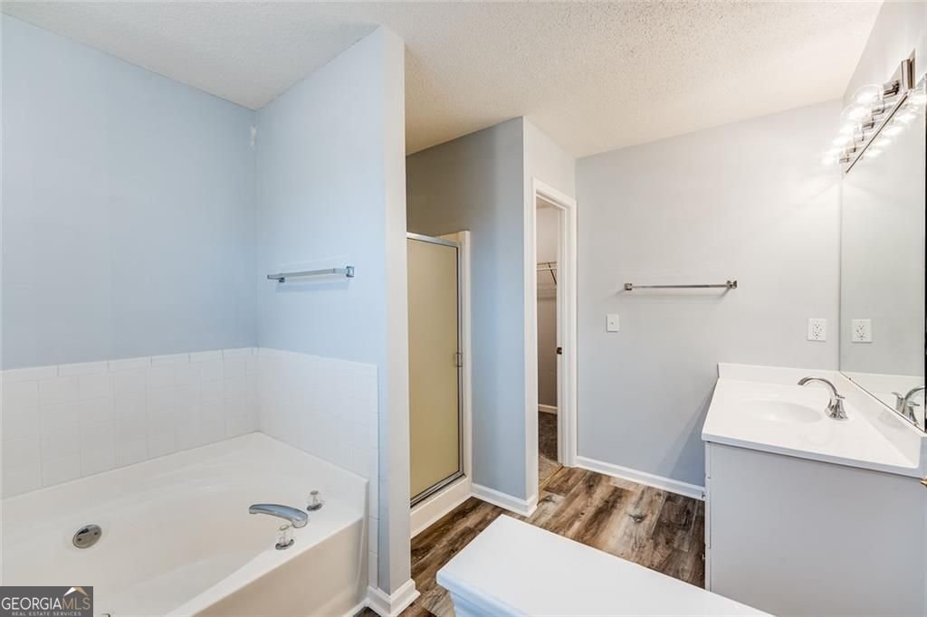 251 Summer Hill Circle Stockbridge - Photo 21