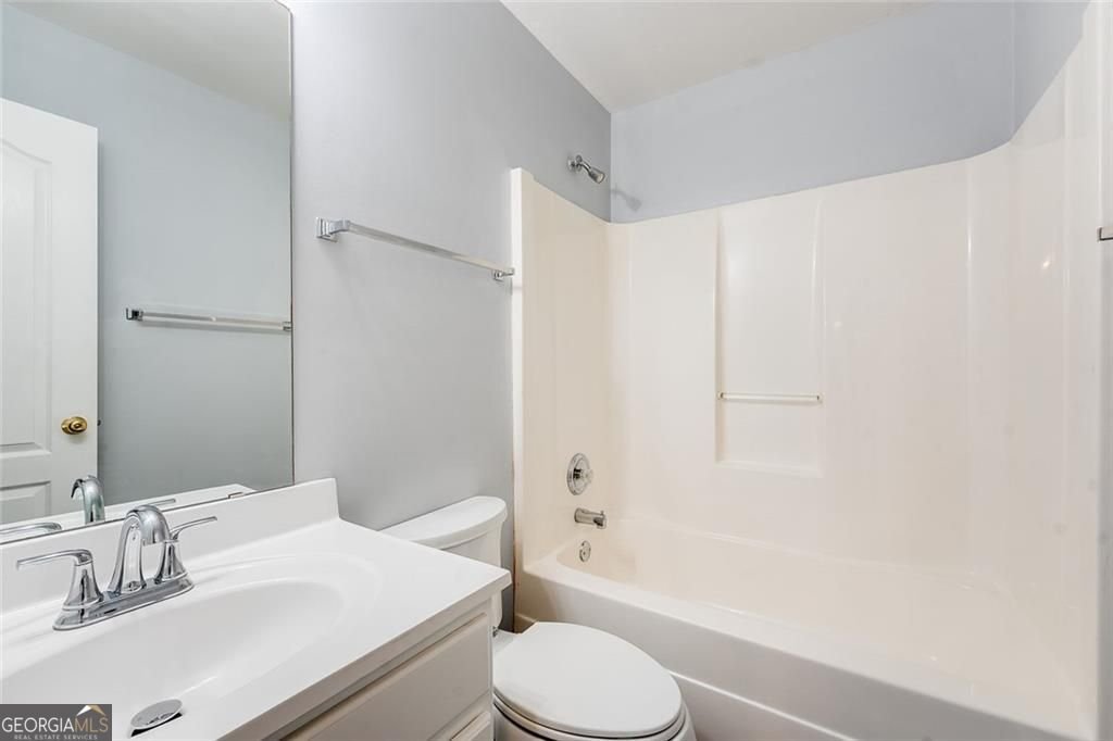 251 Summer Hill Circle Stockbridge - Photo 29