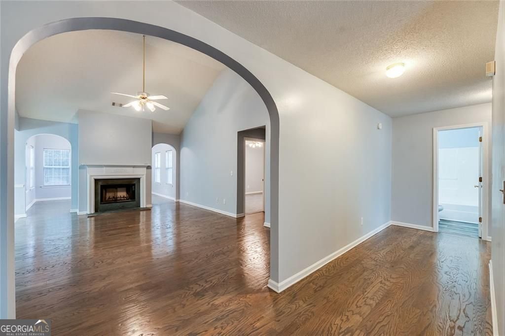 251 Summer Hill Circle Stockbridge - Photo 6