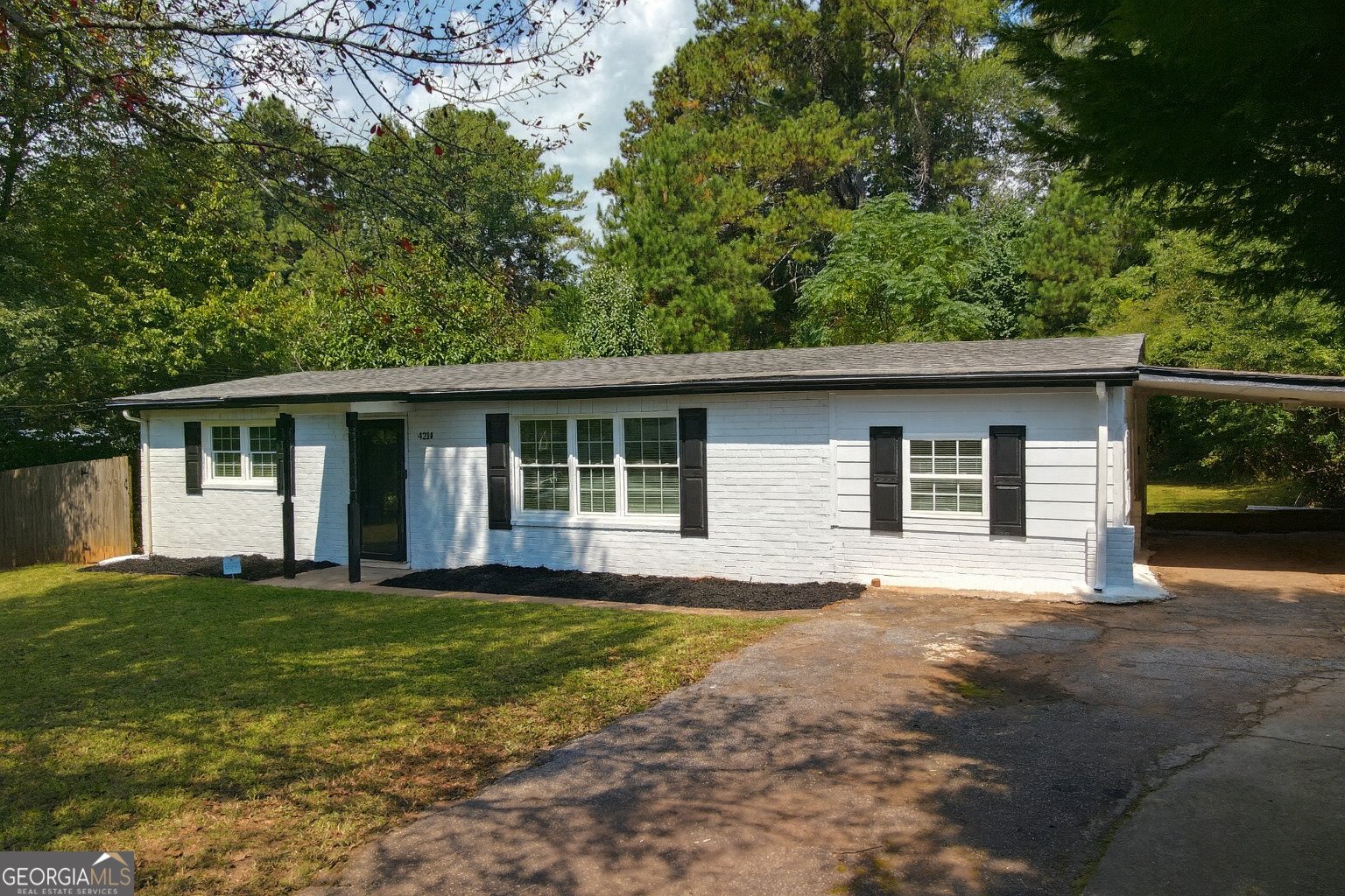 4214 Canby Lane Decatur - Photo 16