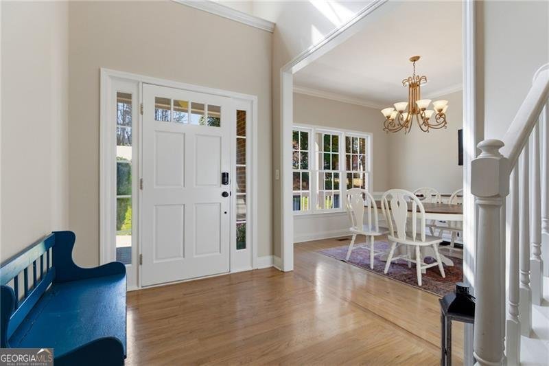 5055 Hamptons Club Drive Alpharetta - Photo 10