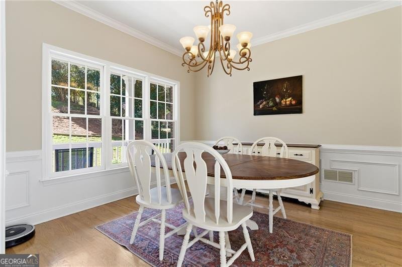 5055 Hamptons Club Drive Alpharetta - Photo 11