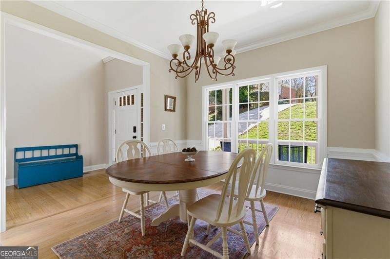 5055 Hamptons Club Drive Alpharetta - Photo 12