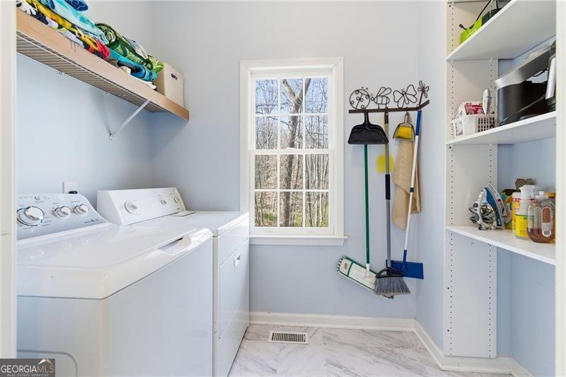 5055 Hamptons Club Drive Alpharetta - Photo 13