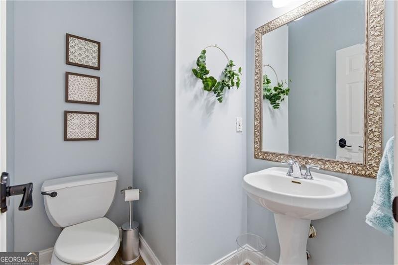 5055 Hamptons Club Drive Alpharetta - Photo 14