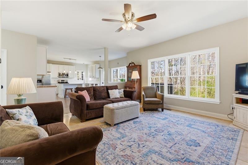 5055 Hamptons Club Drive Alpharetta - Photo 17