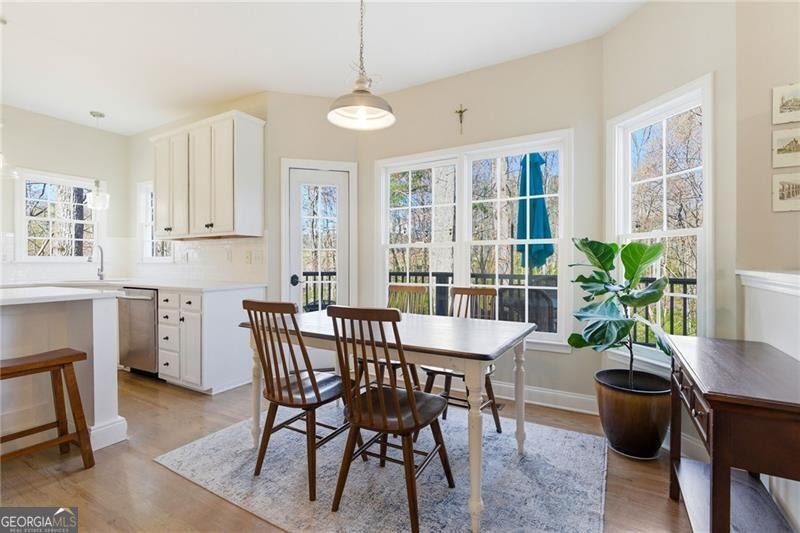 5055 Hamptons Club Drive Alpharetta - Photo 18