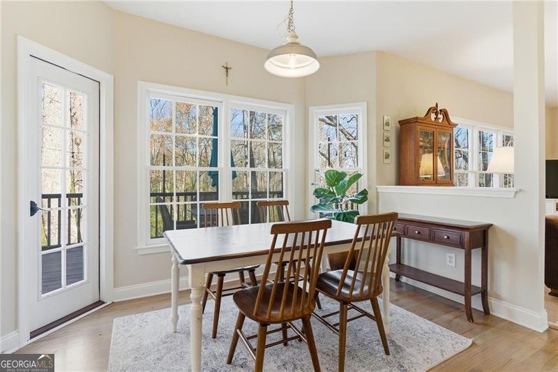 5055 Hamptons Club Drive Alpharetta - Photo 19