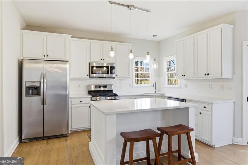 5055 Hamptons Club Drive Alpharetta - Photo 20