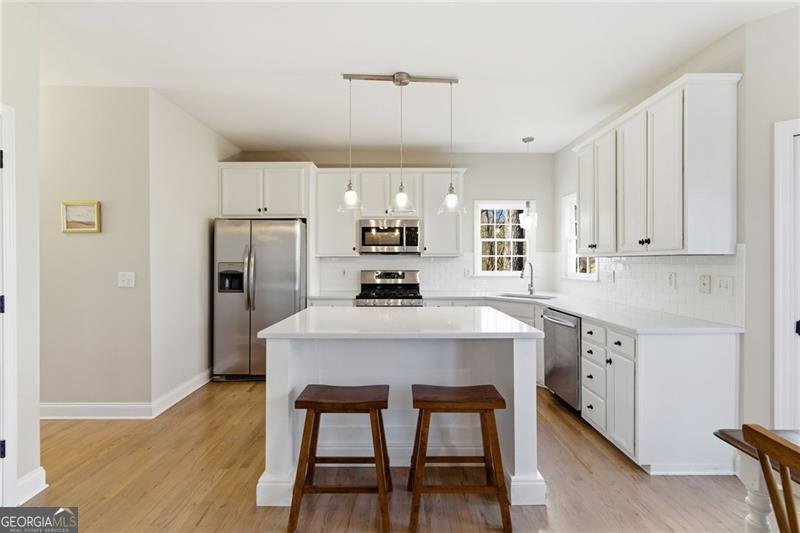 5055 Hamptons Club Drive Alpharetta - Photo 21