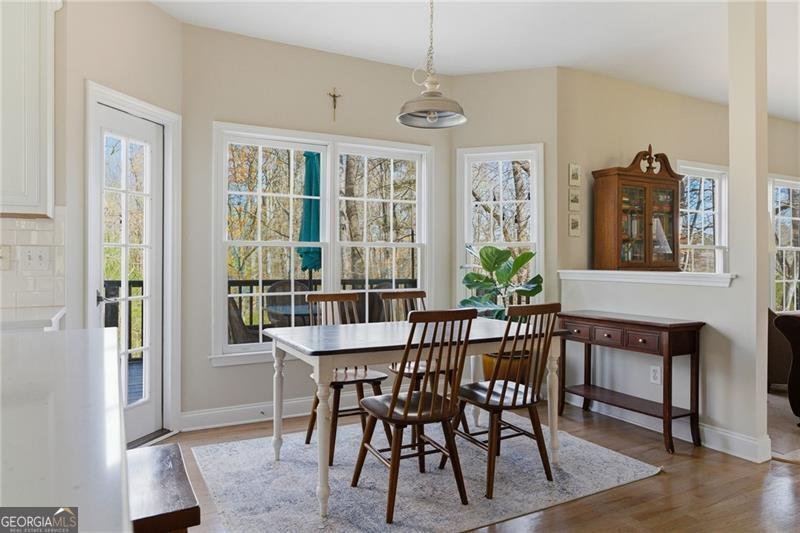 5055 Hamptons Club Drive Alpharetta - Photo 23