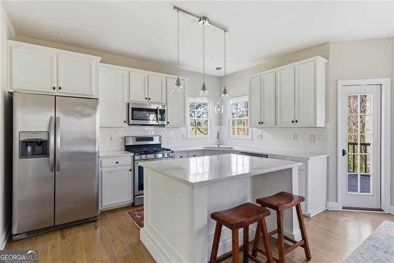 5055 Hamptons Club Drive Alpharetta - Photo 24