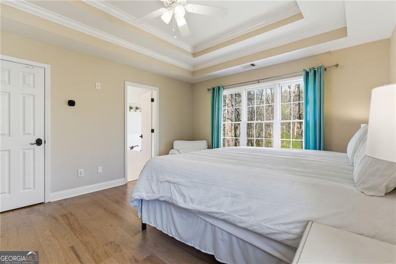 5055 Hamptons Club Drive Alpharetta - Photo 26