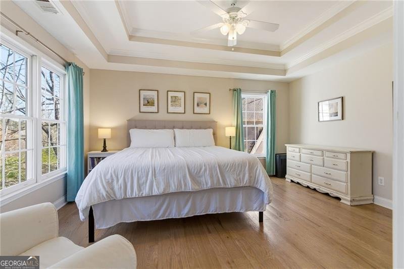 5055 Hamptons Club Drive Alpharetta - Photo 30