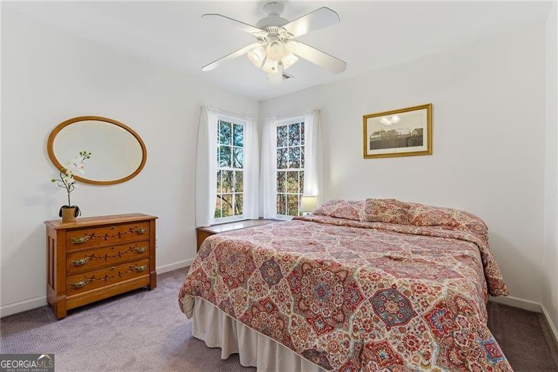 5055 Hamptons Club Drive Alpharetta - Photo 31