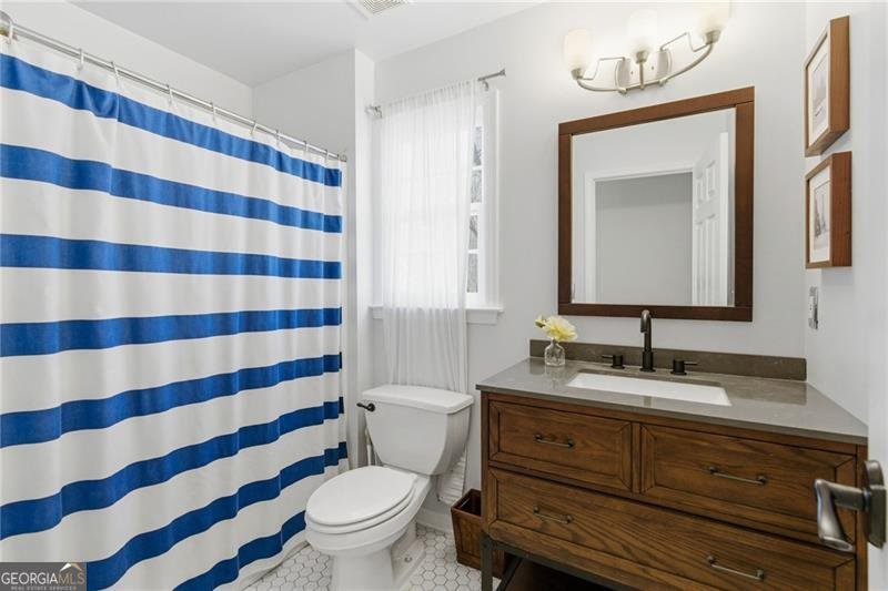 5055 Hamptons Club Drive Alpharetta - Photo 32