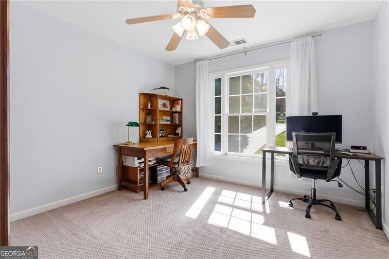 5055 Hamptons Club Drive Alpharetta - Photo 33