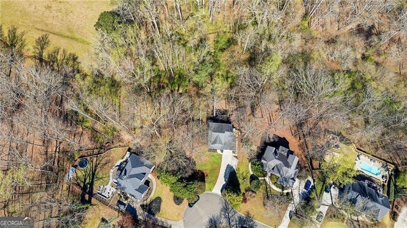 5055 Hamptons Club Drive Alpharetta - Photo 42