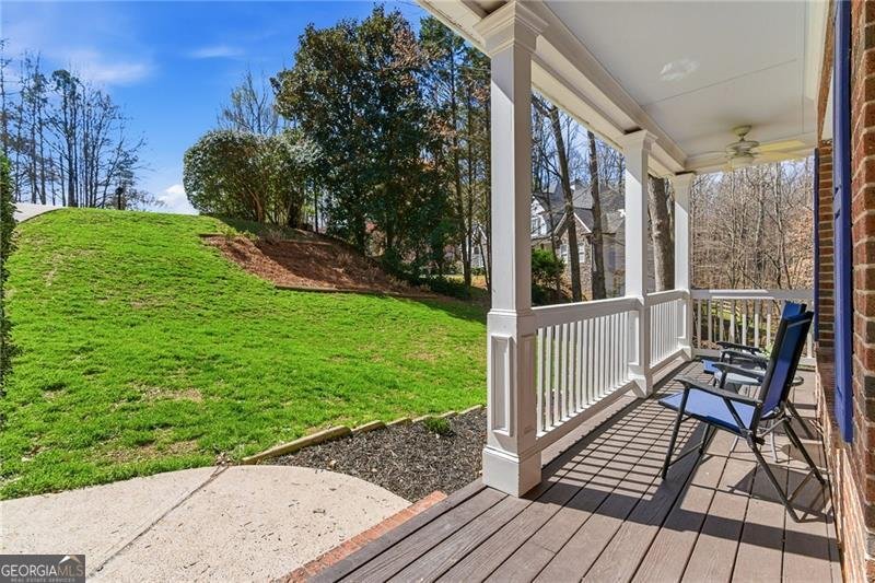 5055 Hamptons Club Drive Alpharetta - Photo 50