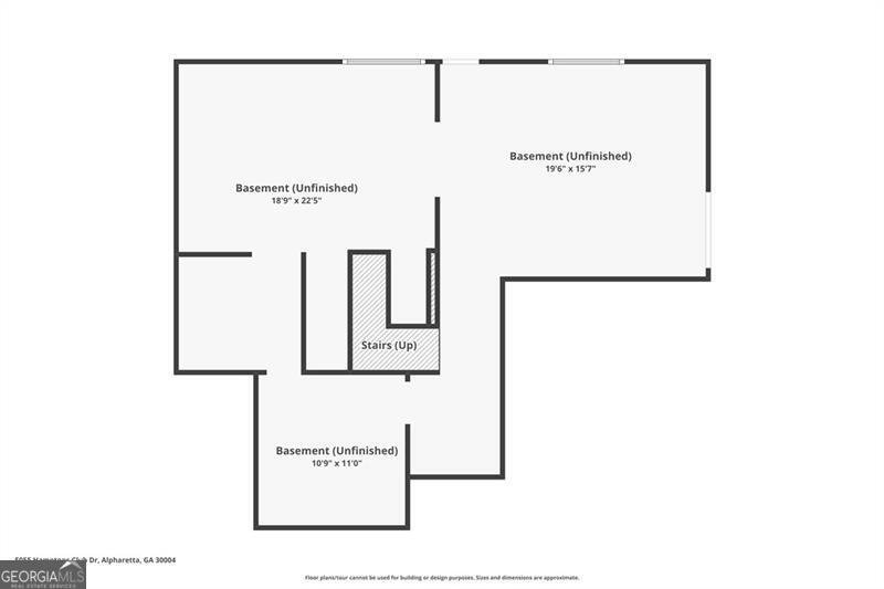 5055 Hamptons Club Drive Alpharetta - Photo 53