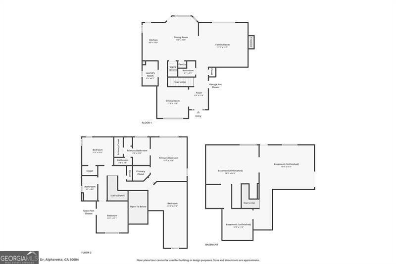 5055 Hamptons Club Drive Alpharetta - Photo 54