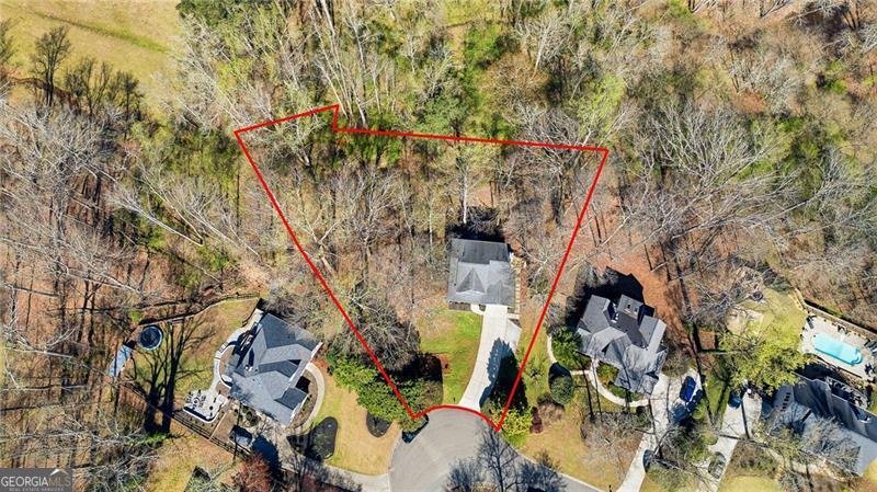 5055 Hamptons Club Drive Alpharetta - Photo 8