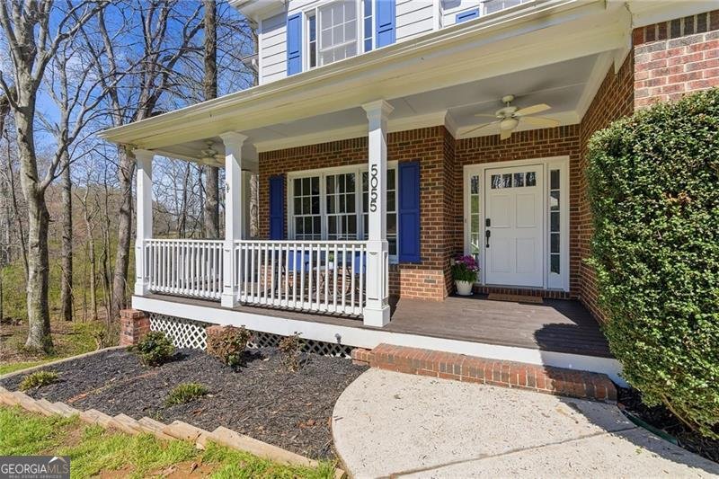 5055 Hamptons Club Drive Alpharetta - Photo 9