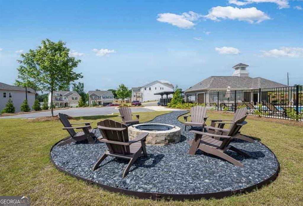 4016 Laurant Path Flowery Branch - Photo 10