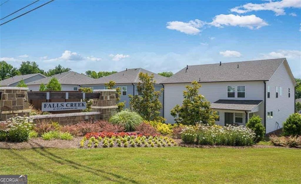 4016 Laurant Path Flowery Branch - Photo 6