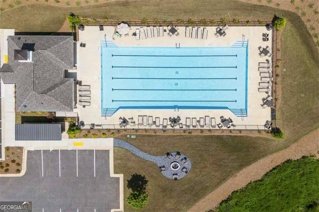 4016 Laurant Path Flowery Branch - Photo 7