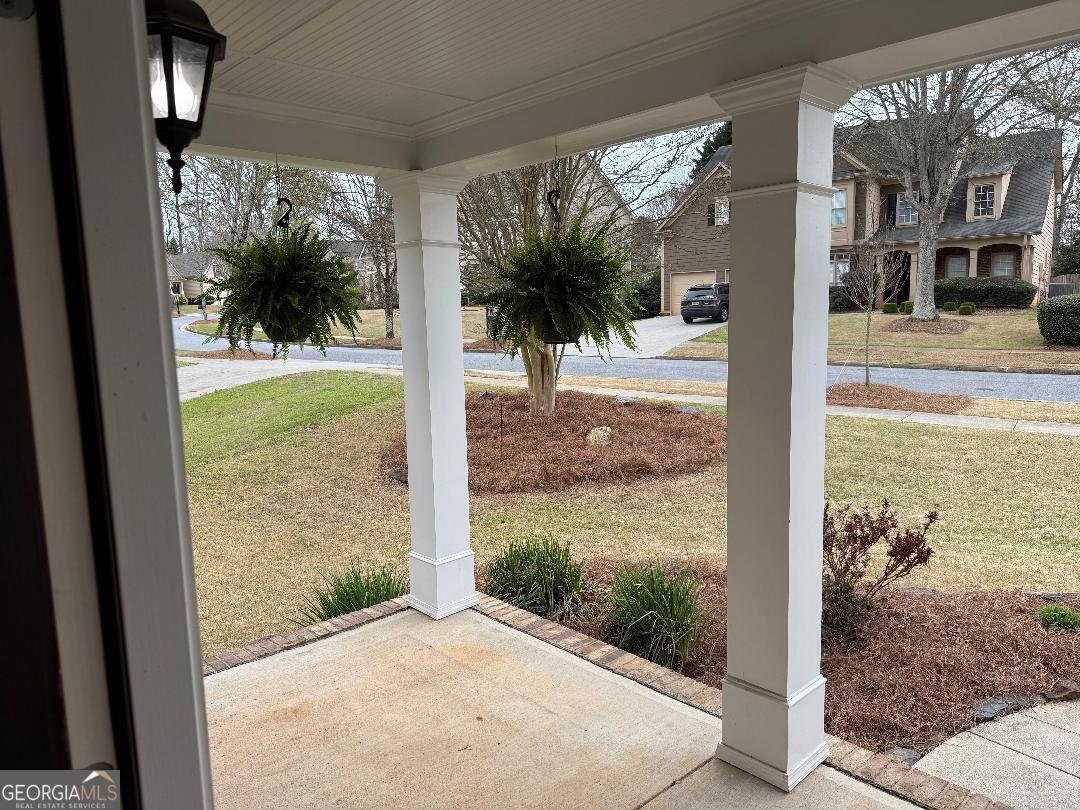 1617 Trilogy Park Drive Hoschton - Photo 10