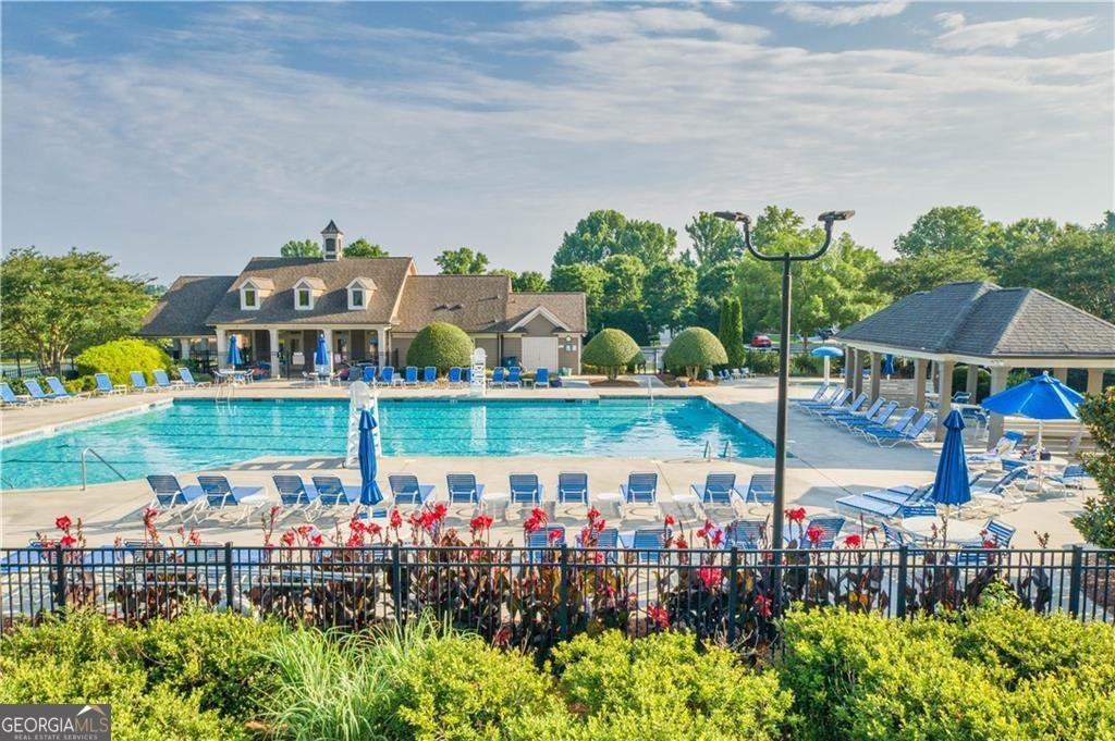 1617 Trilogy Park Drive Hoschton - Photo 101