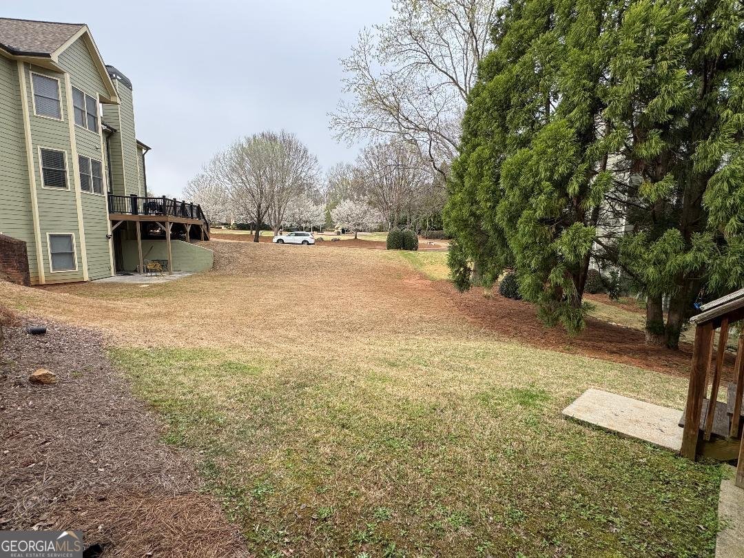 1617 Trilogy Park Drive Hoschton - Photo 12