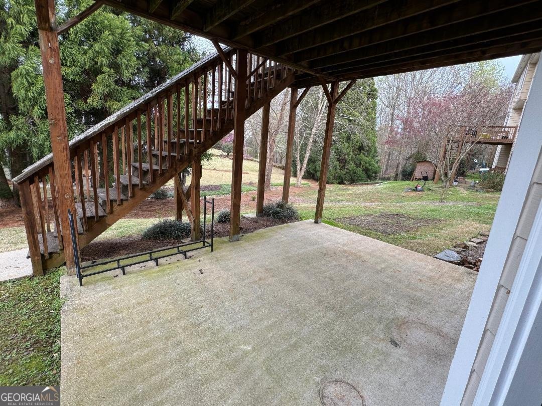 1617 Trilogy Park Drive Hoschton - Photo 13