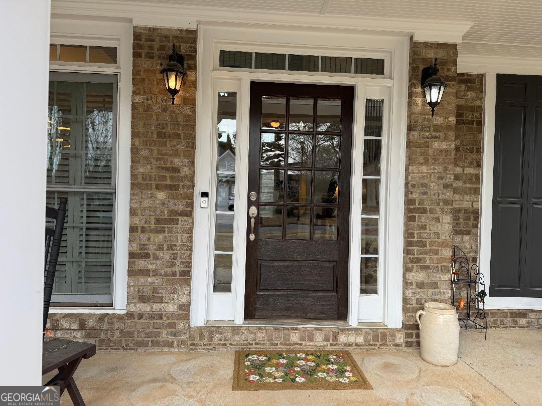 1617 Trilogy Park Drive Hoschton - Photo 14