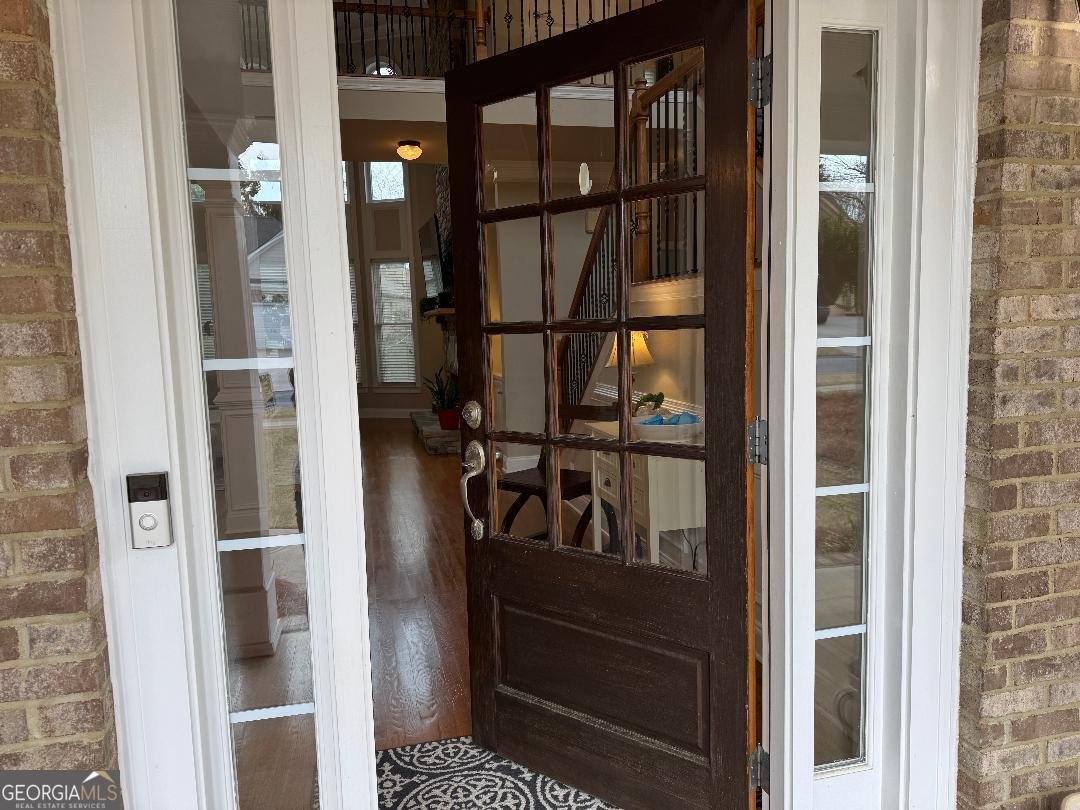 1617 Trilogy Park Drive Hoschton - Photo 15