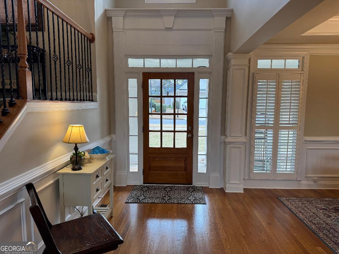 1617 Trilogy Park Drive Hoschton - Photo 16