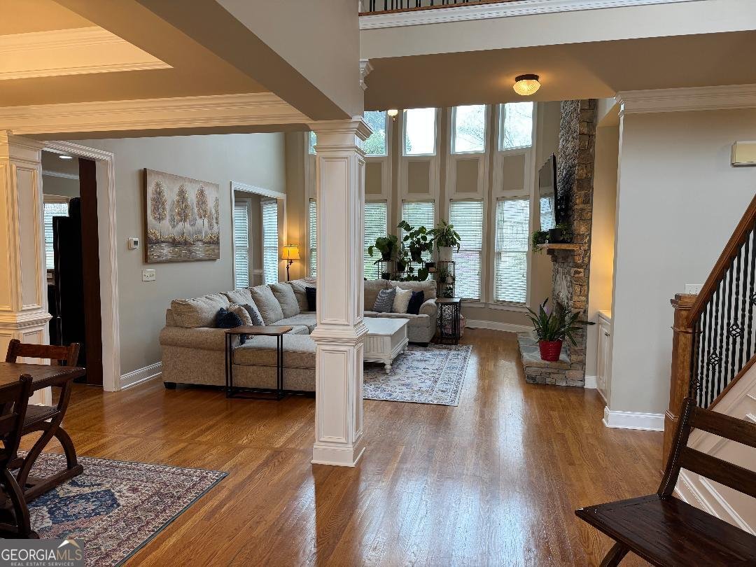 1617 Trilogy Park Drive Hoschton - Photo 17