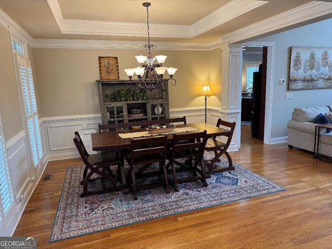 1617 Trilogy Park Drive Hoschton - Photo 18