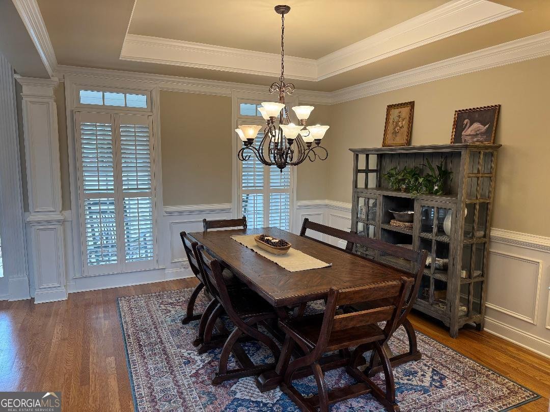 1617 Trilogy Park Drive Hoschton - Photo 19