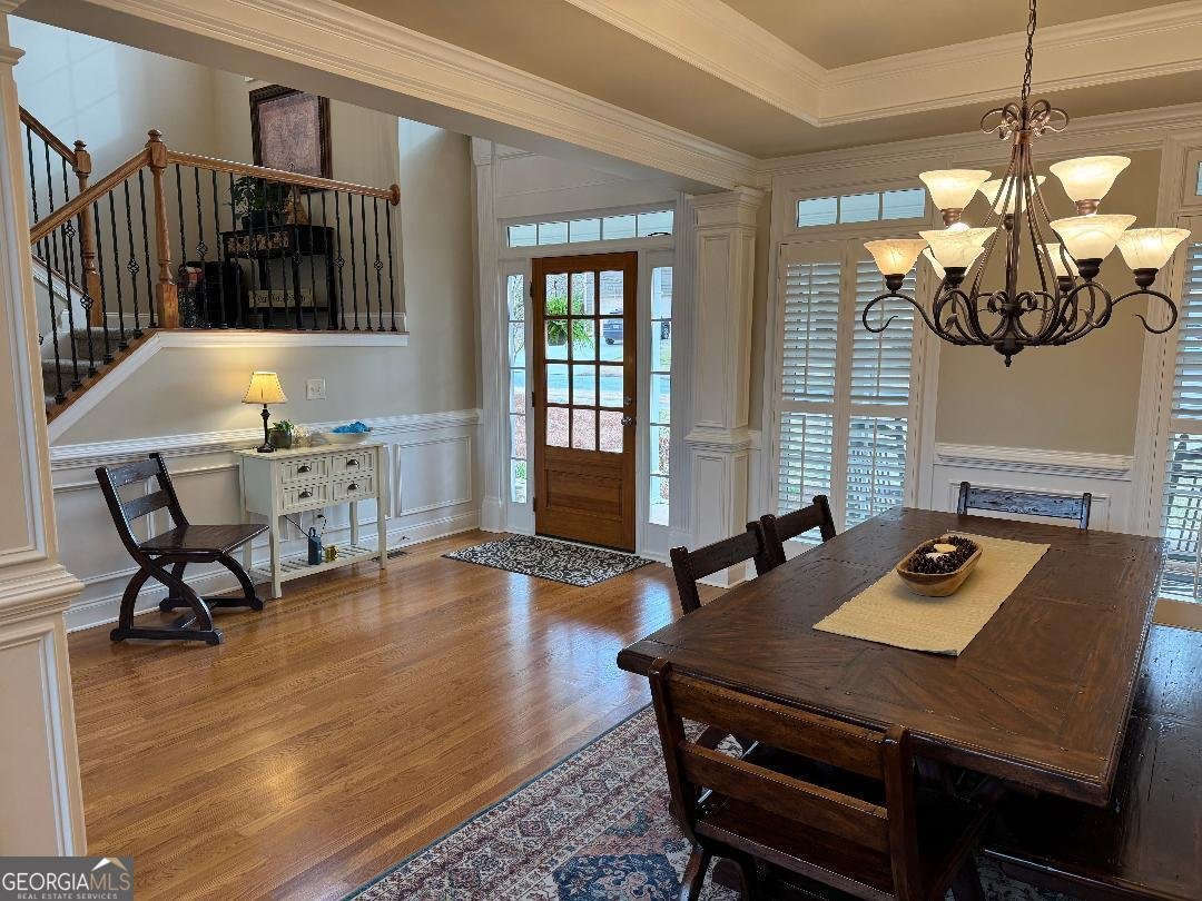 1617 Trilogy Park Drive Hoschton - Photo 20